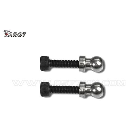 Tarot 450 spare parts 450 main rotor holder modified ball head TL2708 Track Shipping