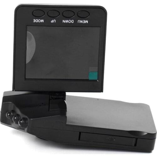 2.4\"1080P Car Driving Recorder DVR Dashboard Night Vision Camera Video Dash Cam