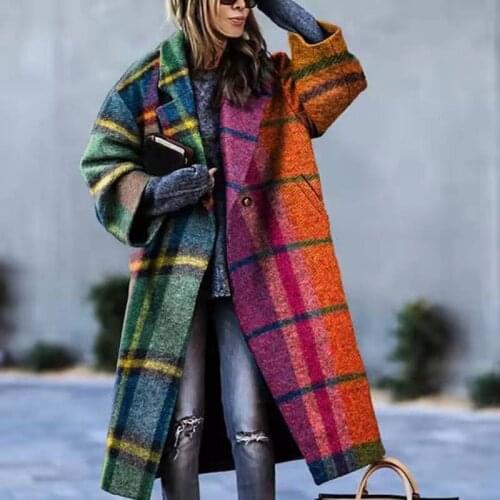 Xftorginal Women's Warm Coats