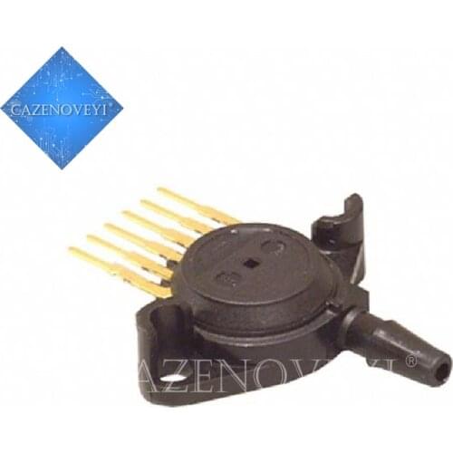 1pcs/lot MPX4115AP MPX4115 MPX4250AP MPX4250 DIP-6 In Stock