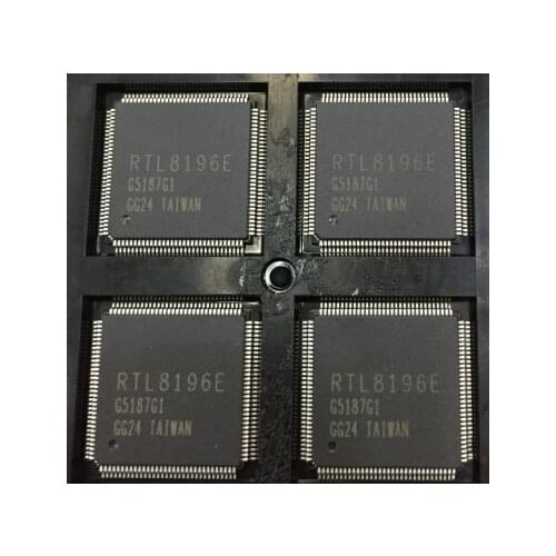 10PCS New RTL8196E QFP128