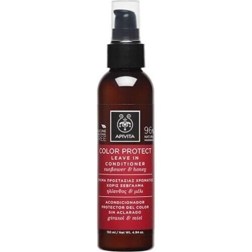 ACONDICIONADOR PROTECTOR DEL COLOR SIN ACLARADO (150 ML)