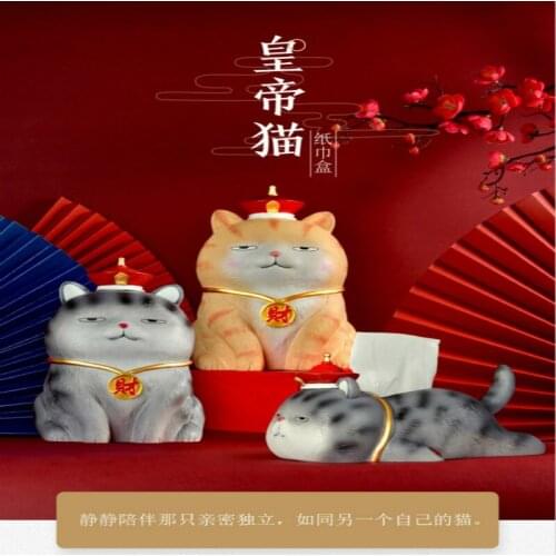 Home table decoration tissue storage box creative high-end home drawer box decoration tea bag storage box closet organizer