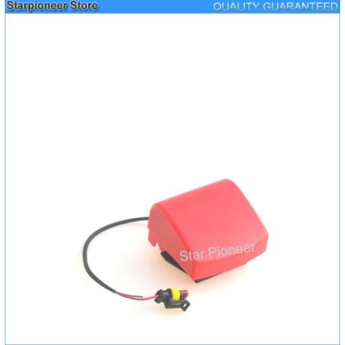 EP electric forklift handle assembly emergency reverse switch 1120-343000-00