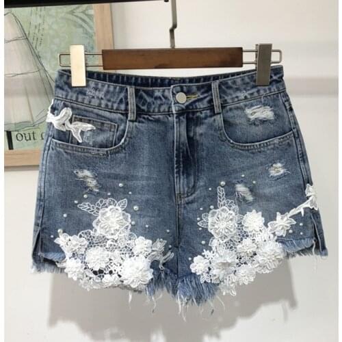 Женские джинсовые шорты Guesod China At AliExpress