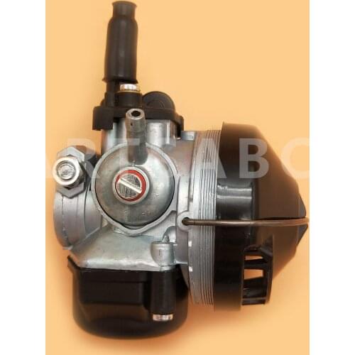 Carburator For Type DellOrto carbu For 15 SHA PEUGEOT 103 MBK 51 Carburetor NEUF