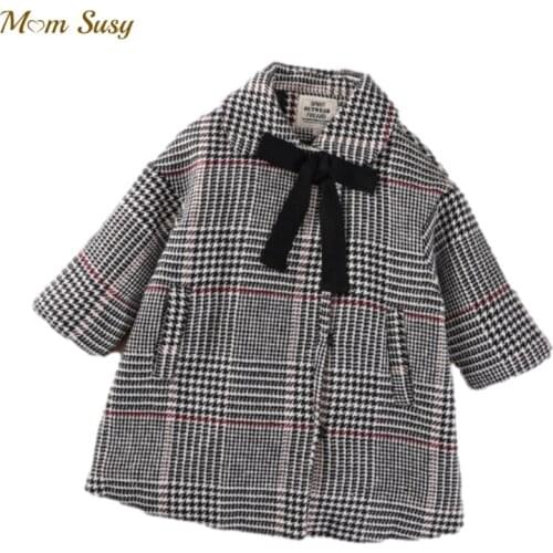 Mom Susy Spring Jackets For Girls