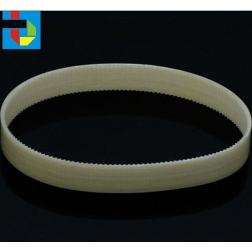 Mutoh VJ-1604 CR belt supply for Mutoh large foramt flex printer China brand CR belt for 1604 printer