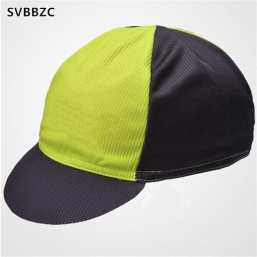 Men Outdoor Cycling Caps Ciclismo Head Wear Cycling Cap Bicycle Helmet Wear Cycling Hat Free Size