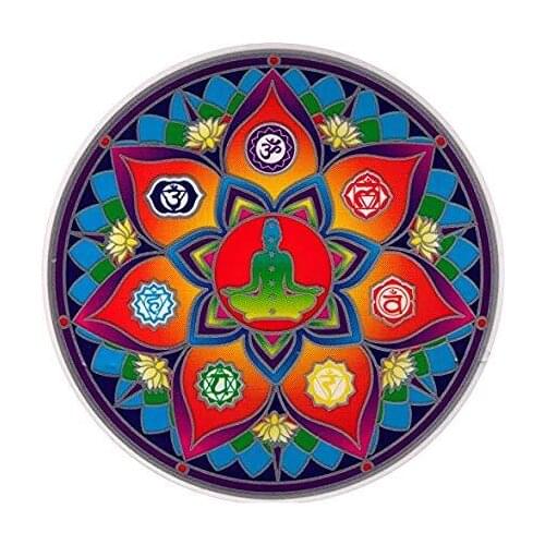 Mandala Diamond Painting Kit - DIY Mandala-48