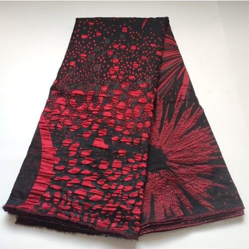 Latest French Nigerian Laces Fabrics With Sequins African Lace Fabric High Quality French Tulle Lace Material ogs0006