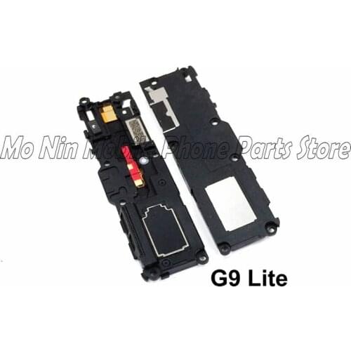 New Loudspeaker Loud Speaker for Huawei G9 Lite / G9 Plus Phone Buzzer Ringer Board Replacement Parts