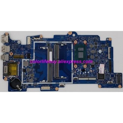 Genuine 858872-601 448.07N06.002N UMA i5-7200U Laptop Motherboard for HP ENVY x360 Convert 15-AQ Series 15T-AQ100 Notebook PC
