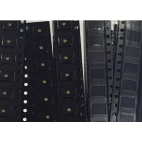 50pcs/lot Original Reball Test Good U2402 touch screen digitizer control ic for iPhone 6 6G 6plus 6+ black color 343S0694