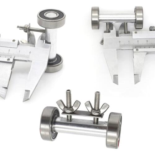 Professional Sharpener Angle Guide Grinder Holder Fixed Angle Knife Diy Woodworking portable and Durable Household Abrasive Tool