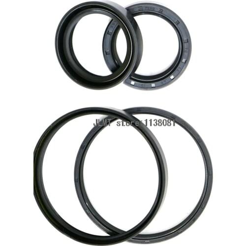 Fork OIL SEAL for APRILIA 550 RXV 550 up to 2009 50X63X8 50 63 8 mm