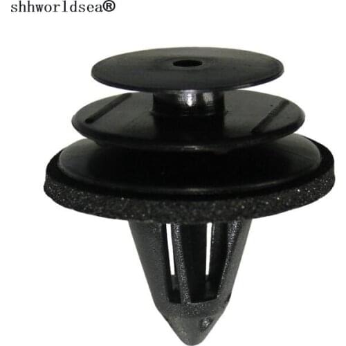 Shhworldsea polyformaldehyde auto clip