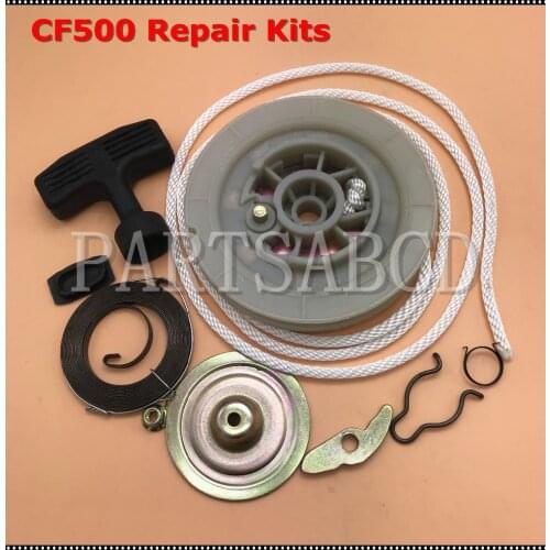 RECOIL STARTER PULL STARTER Repair Kits CF MOTO CF500 CF188