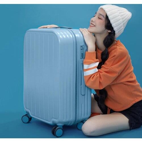 Vnelstyle Bags On Wheels