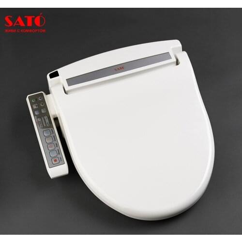 World of SATO Devices For Beauty And Health