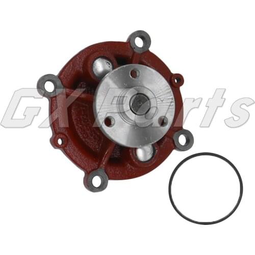 04299142 04258805 Water Pump For Volvo D6D D7D D4D EC140 EC210B EC240 EC290 Excavator