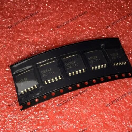 10PCS BA00DD0WHFP 00DD0W 100% New&original