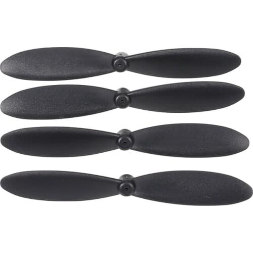 4PCS Propeller for KF611 RC Drone