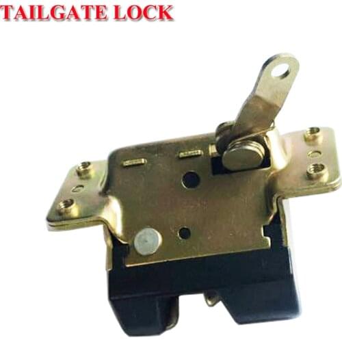 90563999 Rear Tailgate Lock for Opel Corsa Combo Meriva Zafira