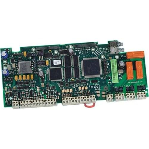 ABB RMIO-11C Control Board Used Good In Condition