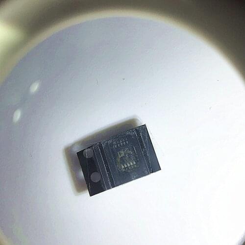 AD8253ARMZ MSOP10 silk-screen YOK instrument programmable gain amplifier original products