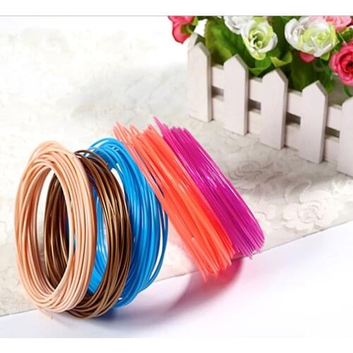 PLA пластик для 3D принтера ALLOYSEED China At AliExpress