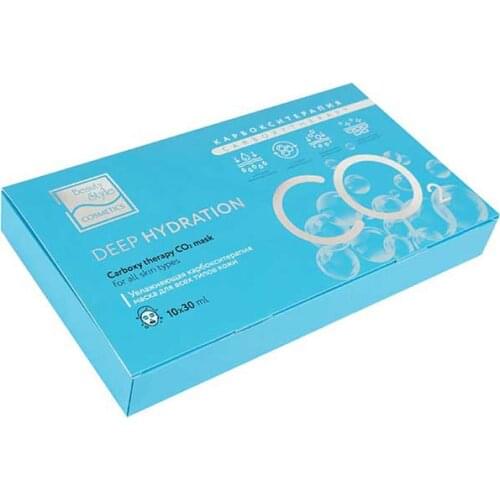 Beauty Style Face Masks