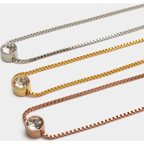 Amorita boutique necklace