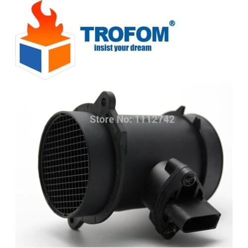 Mass Air Flow Sensor METER For MERCEDES BENZ W140 W202 R129 C36 C280 C300 S280 SL280 SL320 SPRINTER SSANGYON Dodge Freightliner