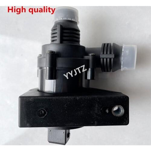Additional Water Pump Heater System Fits For BMW X5 E67 E66 E65 E61 E60 E53 E39 E38 1995-2010 64116922699 6411 6922 699