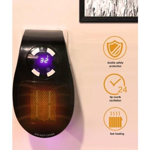 GRWIBEOU Smart Home Equipment
