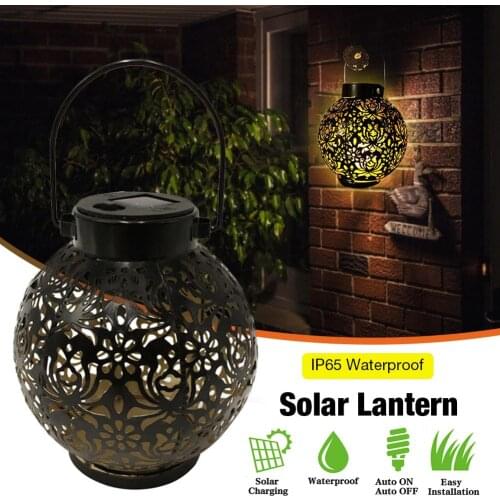Kaigelin Solar Powered Luminaires