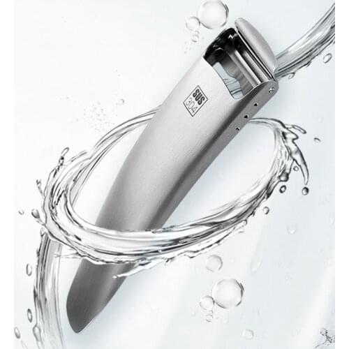 Melon planer multifunctional 304 stainless steel peeling knife kitchen gadget peeler vegetable and fruit planing peeling knife