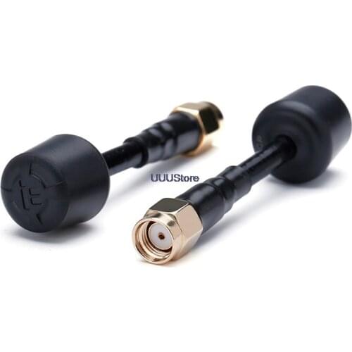 2020 New iFlight Albatross 5.8G 45mm SMA RP-SMA Omnidirectional Short antenna For FPV Rc Racing drone Model airplane goggles