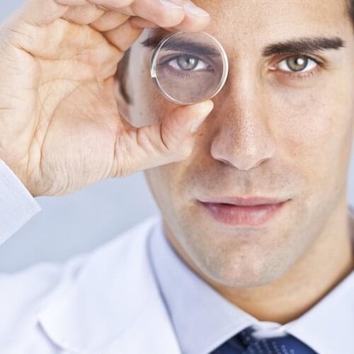 Filling prescription resin Optical Glasses Multifocal Lenses Driving Reading myopia hyperopia presbyopia Eyeglasses Lenses