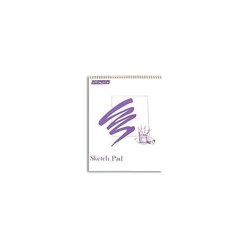 Refill for Ultimate Sketch Pad 4.0 (11" x 14") - Magic tricks,accessories,close up,gimmick,wholesale