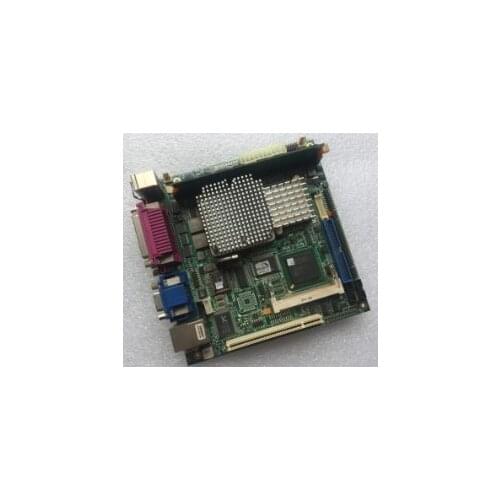 Industrial equipment board EMB-852T REV A1.1-A 1907852T09