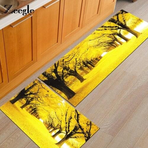 Rectangle Kitchen Area Rug Carpet For Living Room Entrance Door Mats Kitchen Floor Mats Bedroom Carpet childrens Bedside Mats