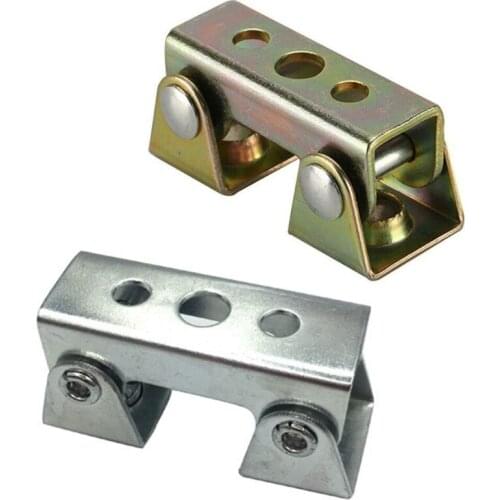 Adjustable Magnetic Welding Clamps Used on Furniture Tool Boxes Wooden Casews for Equipment Suitable for Iron Welding