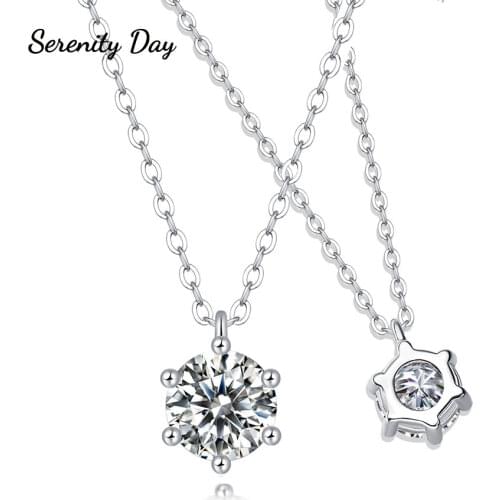 Serenity Day Necklaces