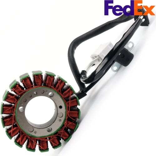 Topteng 5GJ-81410-01 For Yamaha XP500 TMAX 500 2001-2003 Magneto Generator Engine Stator Coil