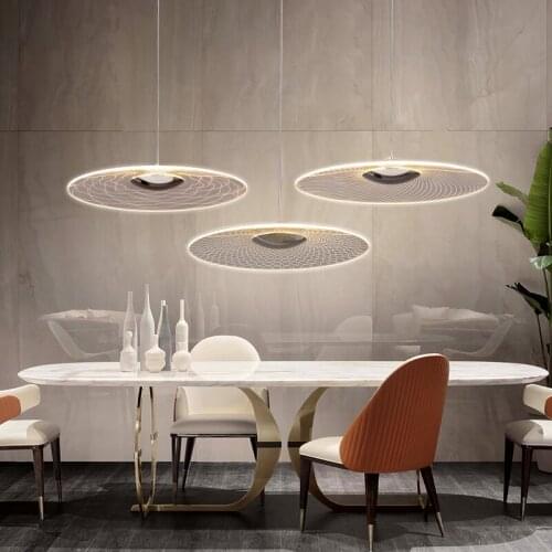Yijiacaihong Pendant Lights In The Loft Style