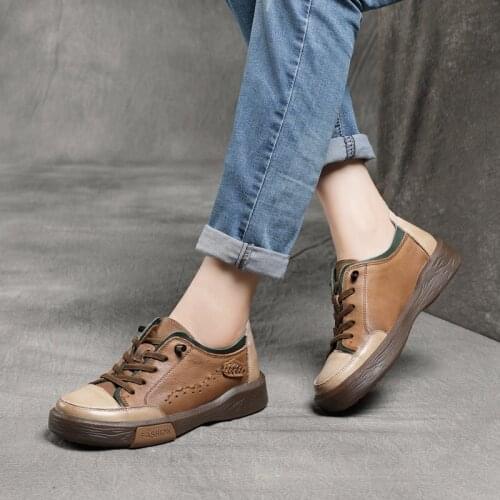 YILUAN Womens Shoes