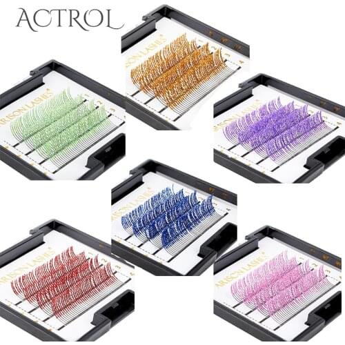 ACTROL Makeup Products