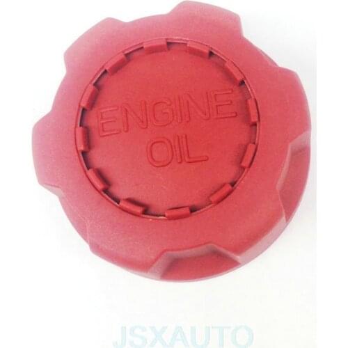 Excavator accessories For VOLVO EC 360/460 Engine Oil cover Oil filler cap